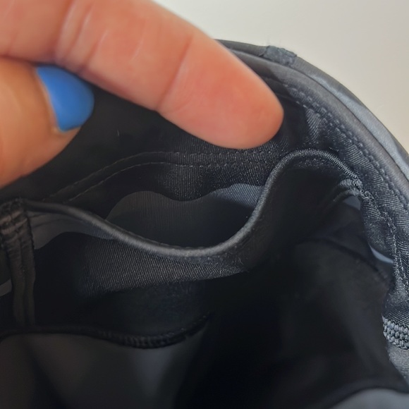 Athleta Womens Camo Contender 7/8 Tight Leggings S SMALL - Picture 8 of 9